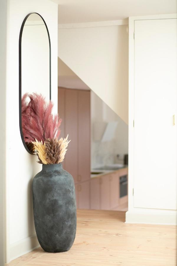 Modern 3Br Duplex Apartment In Nyhavn W Private Balcony Copenhague Exterior foto
