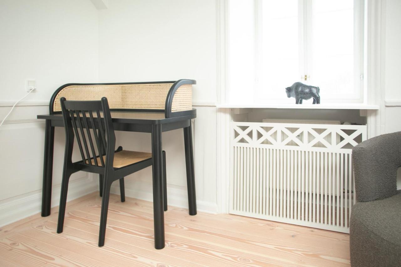 Modern 3Br Duplex Apartment In Nyhavn W Private Balcony Copenhague Exterior foto